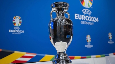 Khám phá ngay về đội hình xuất sắc nhất Euro 2024